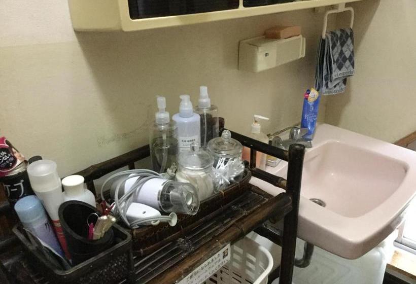 ベッドアンドブレックファースト Yadoya Usumiji