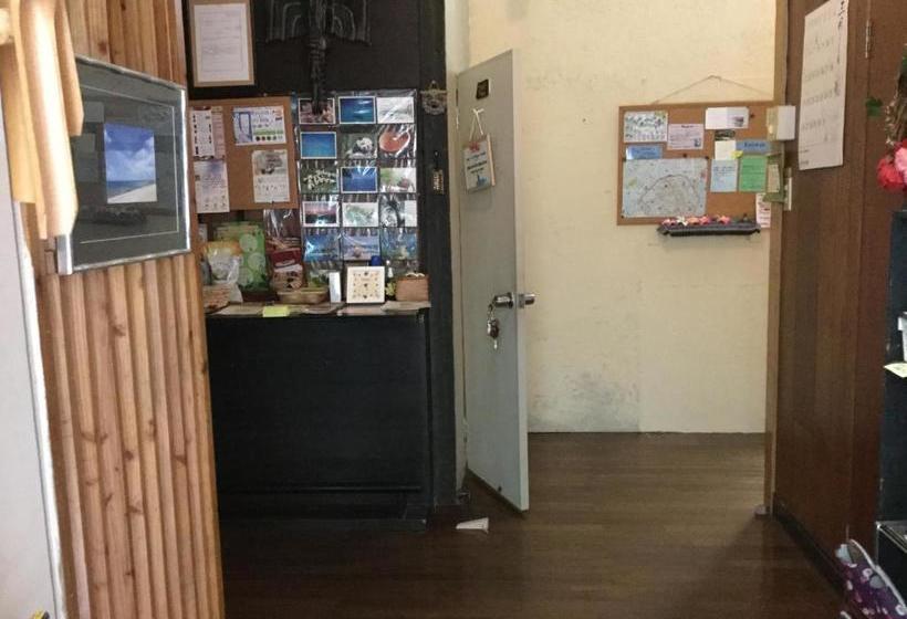 ベッドアンドブレックファースト Yadoya Usumiji