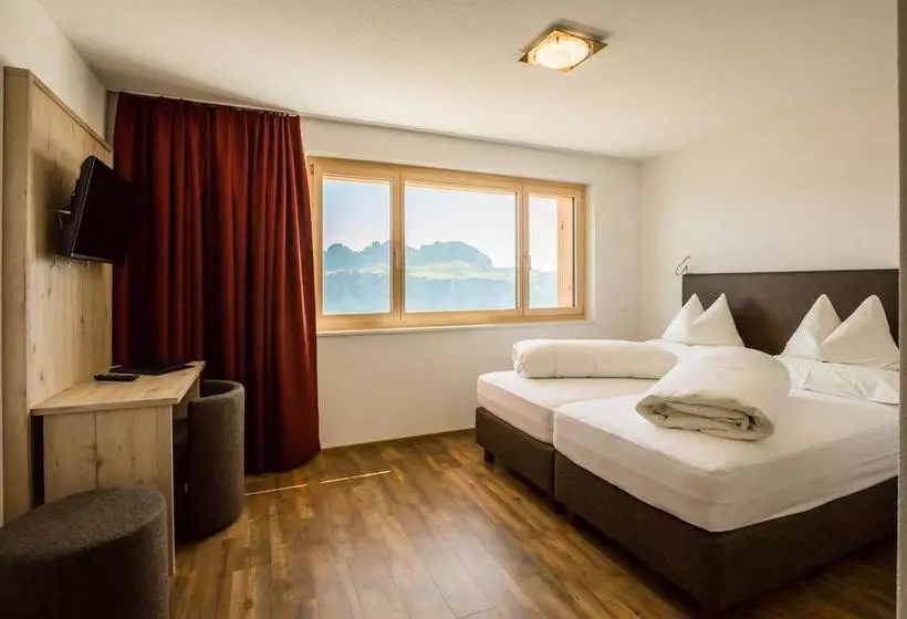 Berghotel Schonhalden