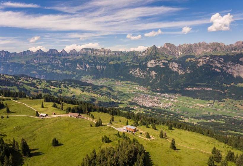 Berghotel Schonhalden