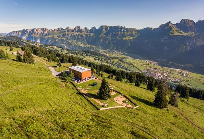 Berghotel Schonhalden