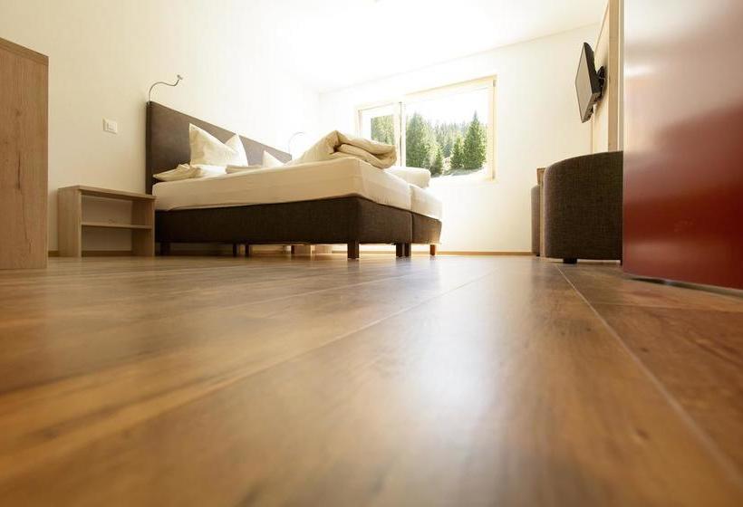 Berghotel Schonhalden