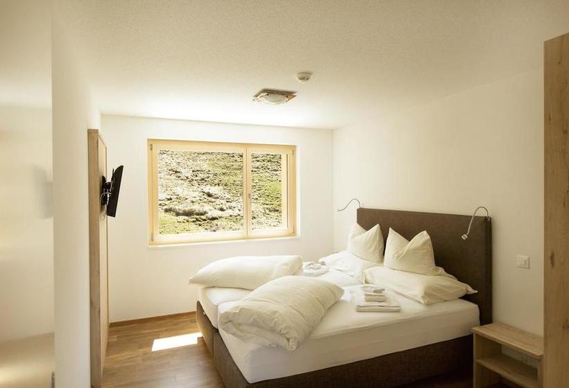 Berghotel Schonhalden