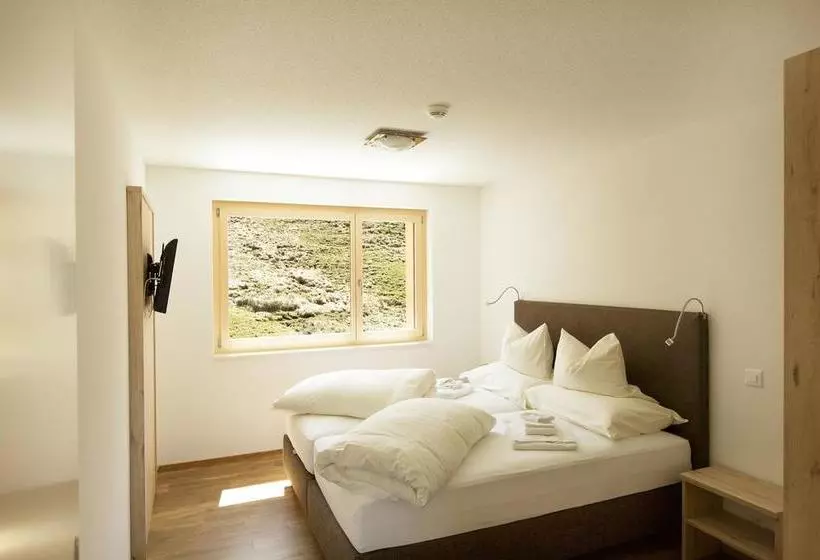 Berghotel Schonhalden