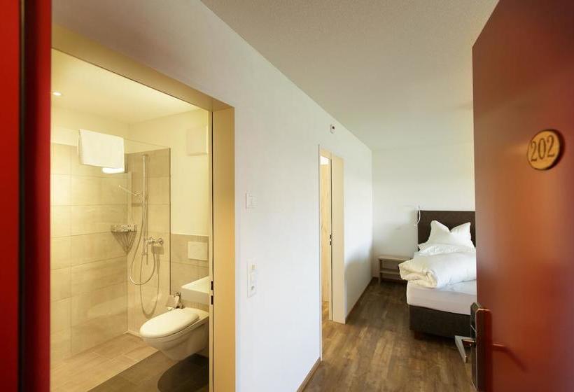 Berghotel Schonhalden