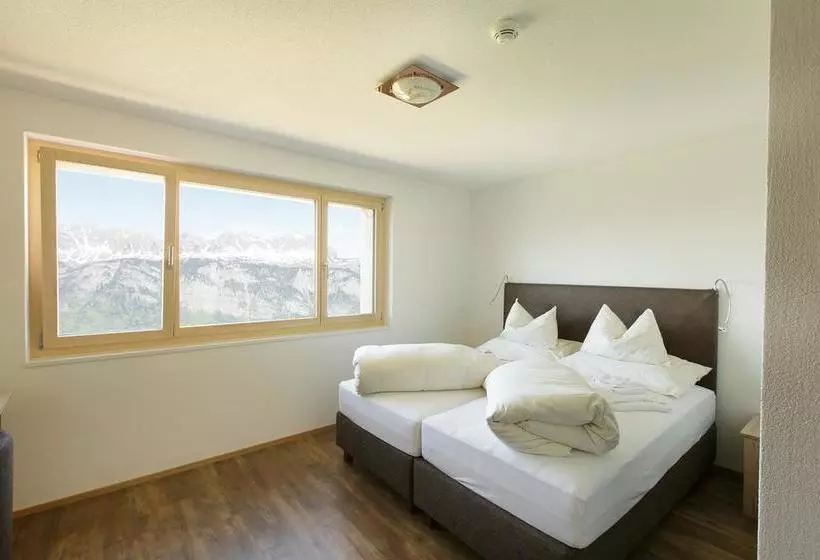 Berghotel Schonhalden