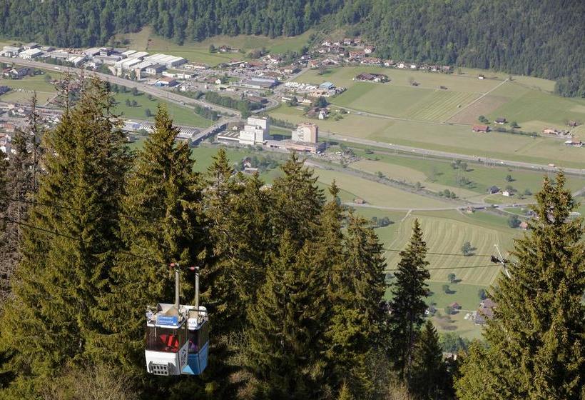 Berghotel Schonhalden