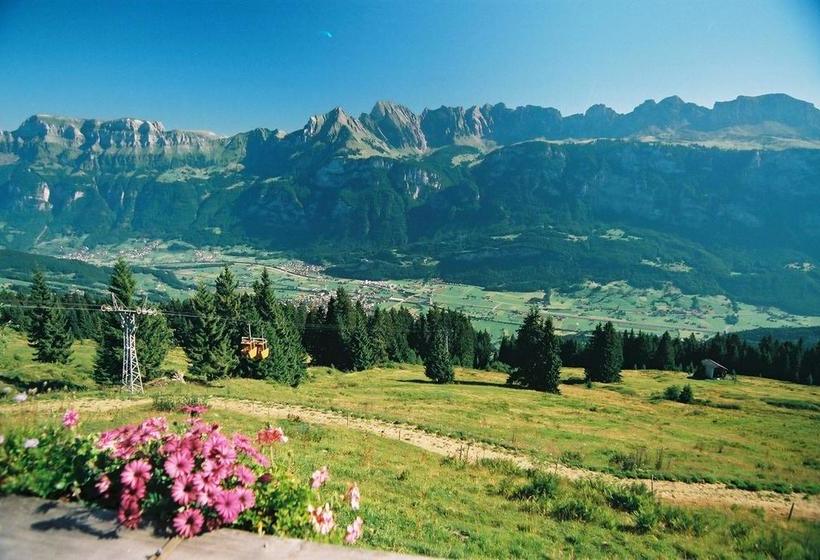 Berghotel Schonhalden