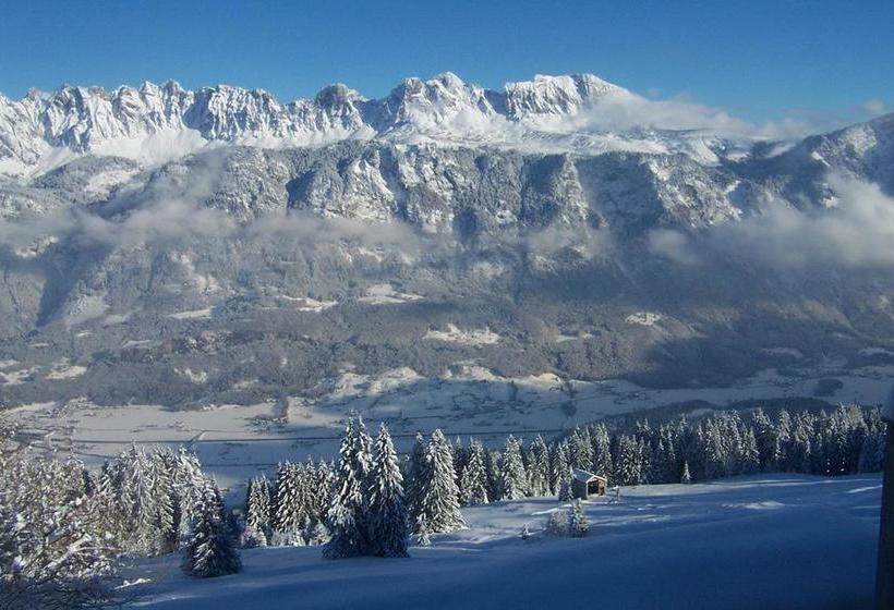 Berghotel Schonhalden