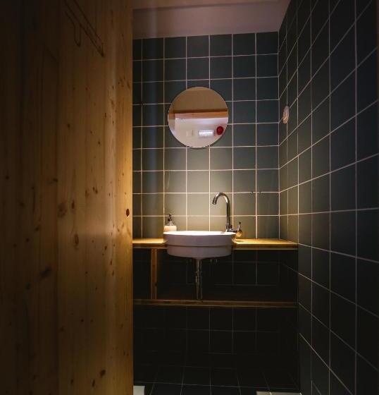 De Pedra E Sal Hostel & Suites