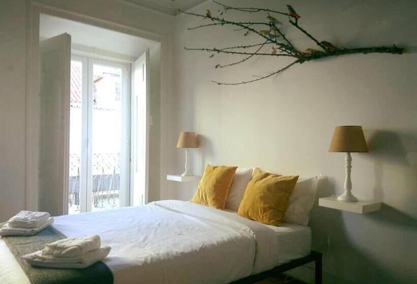 De Pedra E Sal Hostel & Suites