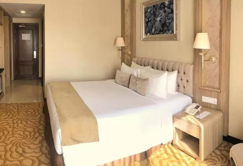 هتل Grand Keisha Yogyakarta