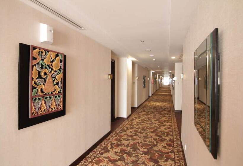 בית מלון כפרי Grand Keisha Yogyakarta