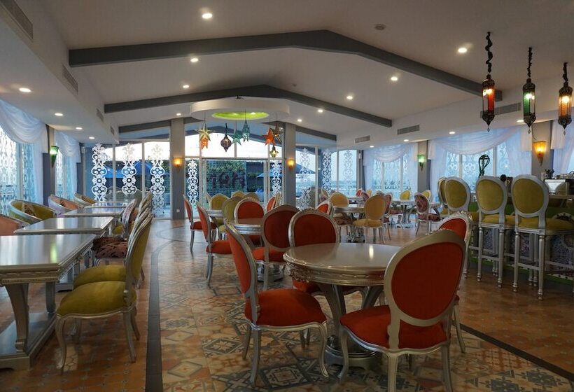 בית מלון כפרי Grand Keisha Yogyakarta