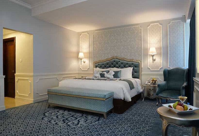 בית מלון כפרי Grand Keisha Yogyakarta