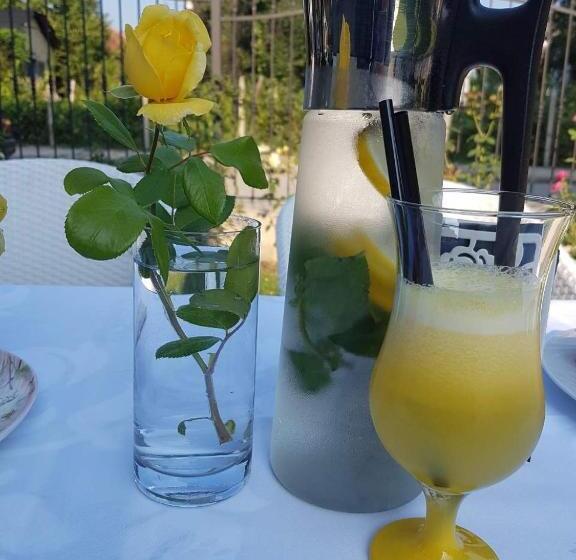 ホテル Green Hill Guest House