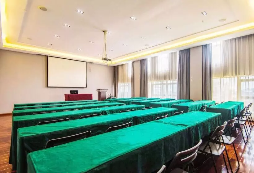 Hotel Ibis Chongqing Beibei