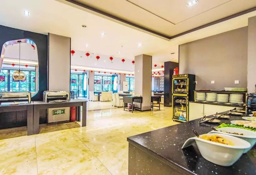 Hotel Ibis Chongqing Beibei