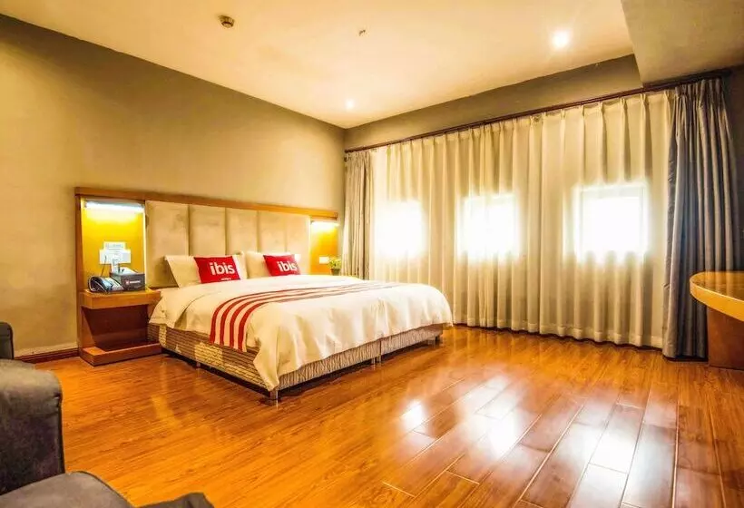 Hotel Ibis Chongqing Beibei