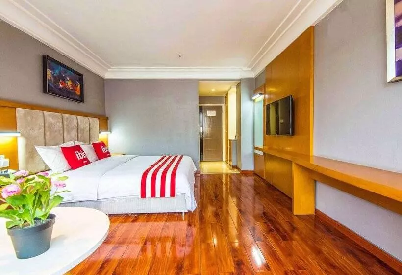 Hotel Ibis Chongqing Beibei