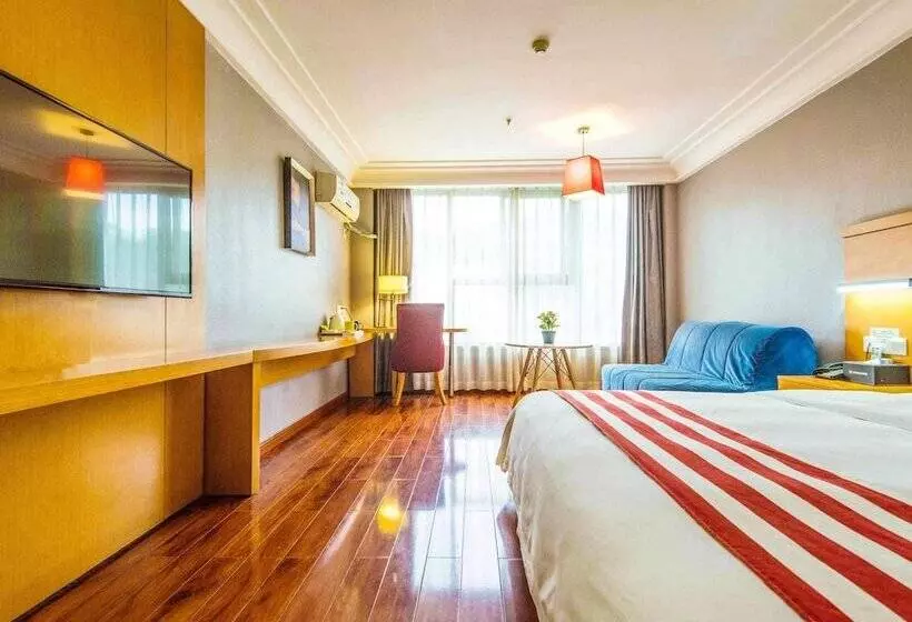 Hotel Ibis Chongqing Beibei