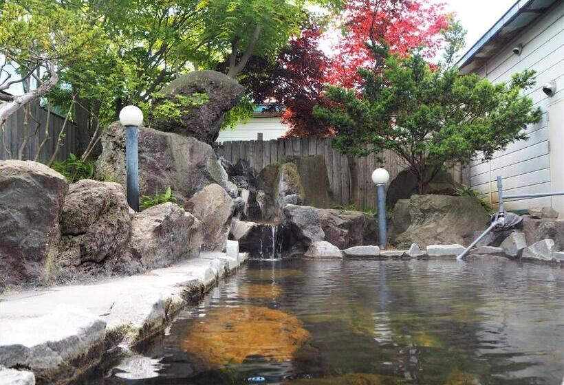 호텔 Kojohama Onsen