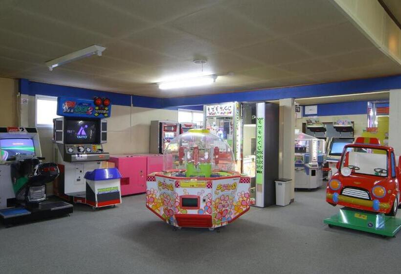 호텔 Kojohama Onsen