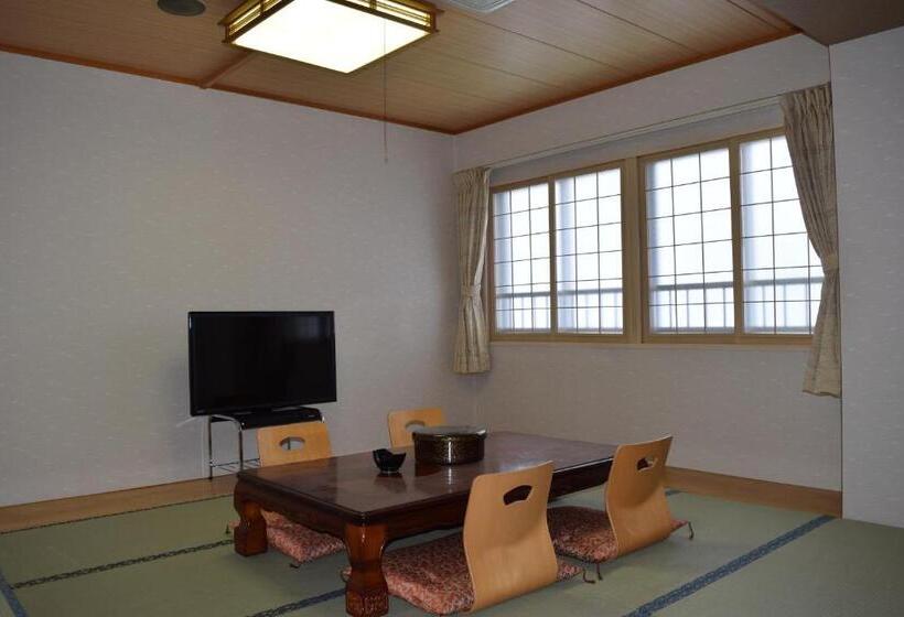 호텔 Kojohama Onsen