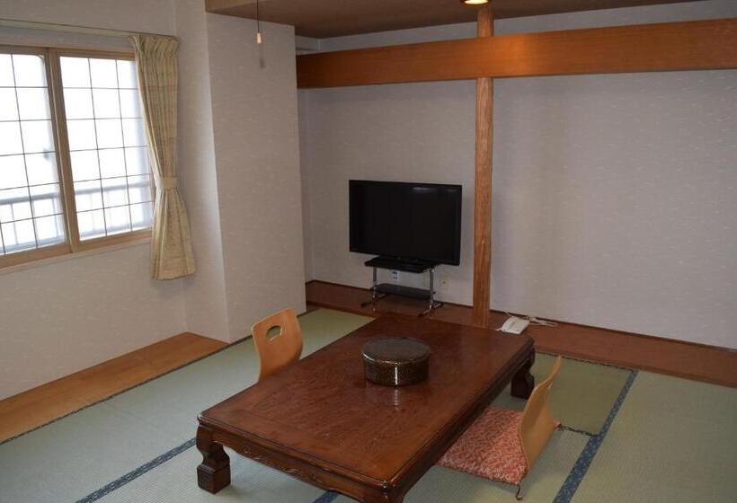 호텔 Kojohama Onsen