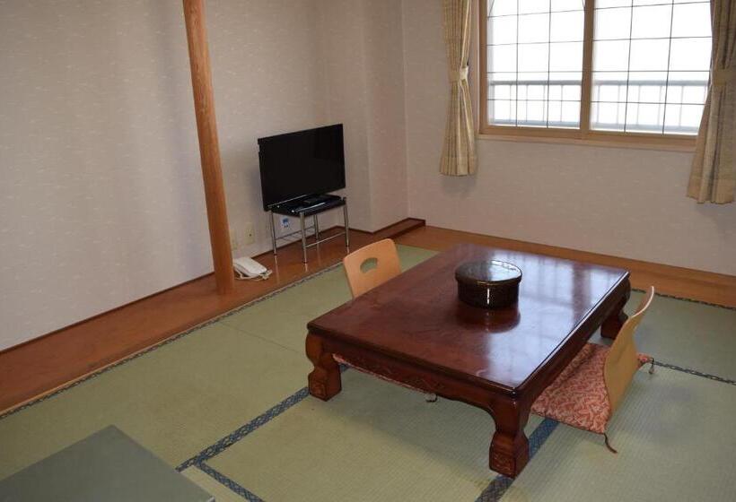 호텔 Kojohama Onsen