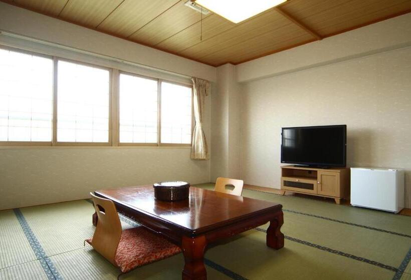 호텔 Kojohama Onsen