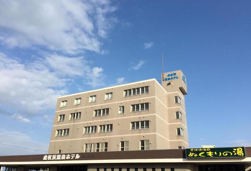 호텔 Kojohama Onsen