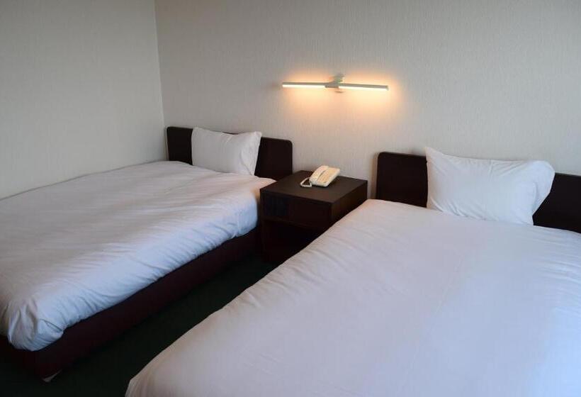 호텔 Kojohama Onsen