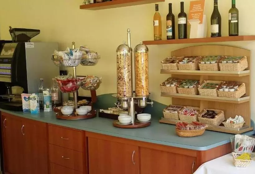 Hotelli La Falena