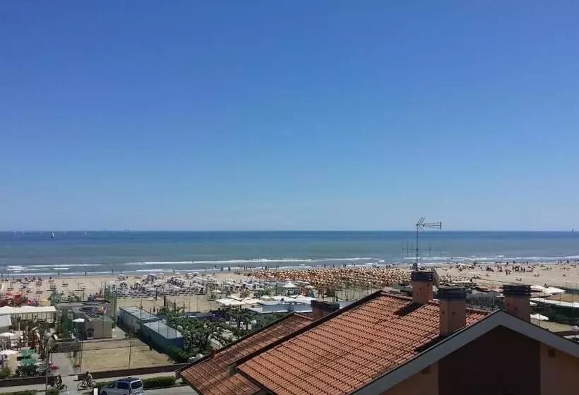 Hotelli La Falena