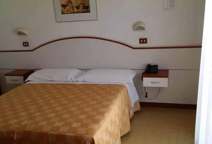 Hotelli La Falena