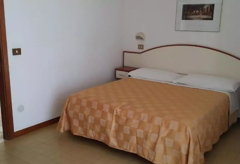 Hotelli La Falena