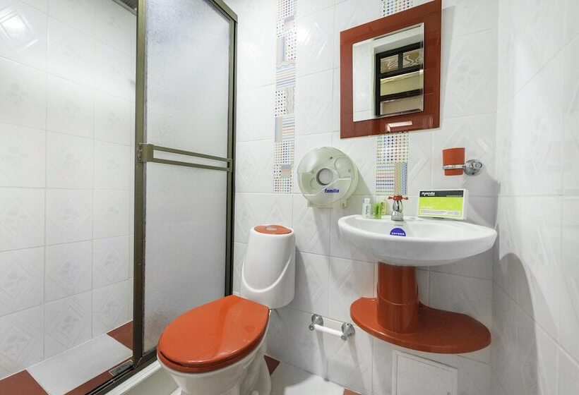 هتل Mi Casita Pereira