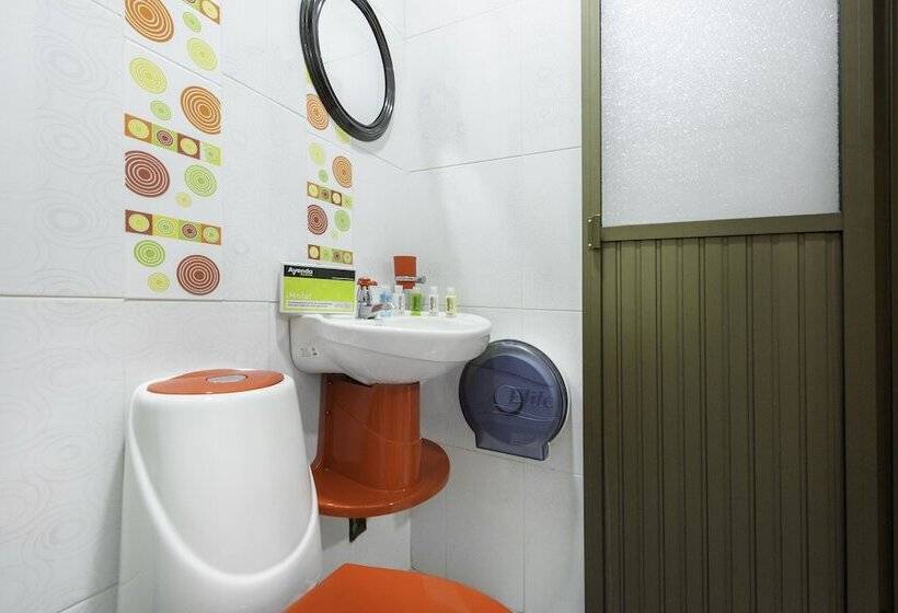 هتل Mi Casita Pereira