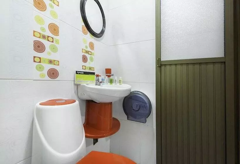 ホテル Mi Casita Pereira