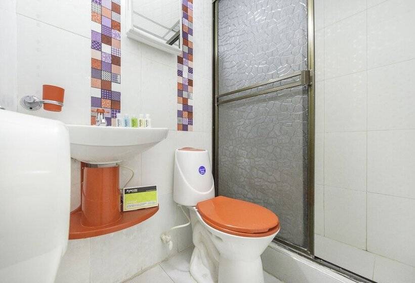 هتل Mi Casita Pereira