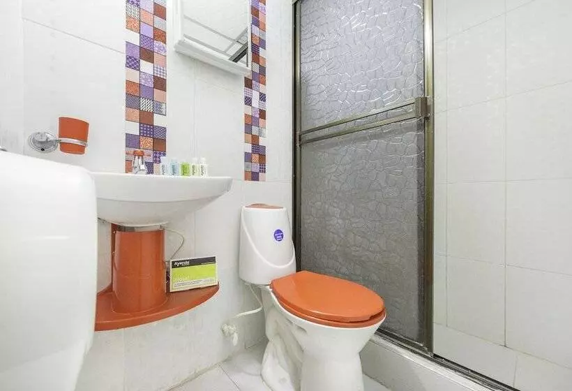 ホテル Mi Casita Pereira