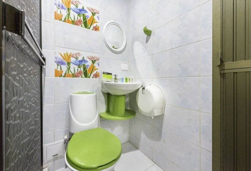 هتل Mi Casita Pereira