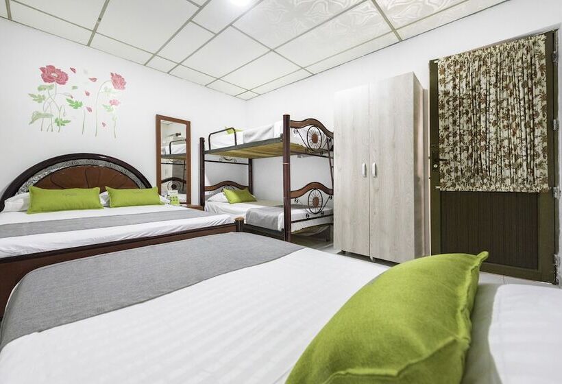 هتل Mi Casita Pereira