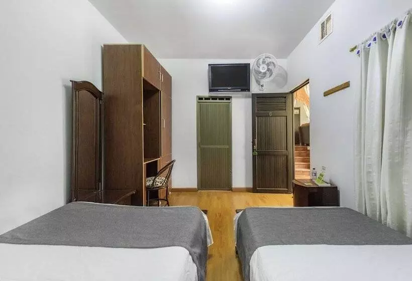 ホテル Mi Casita Pereira