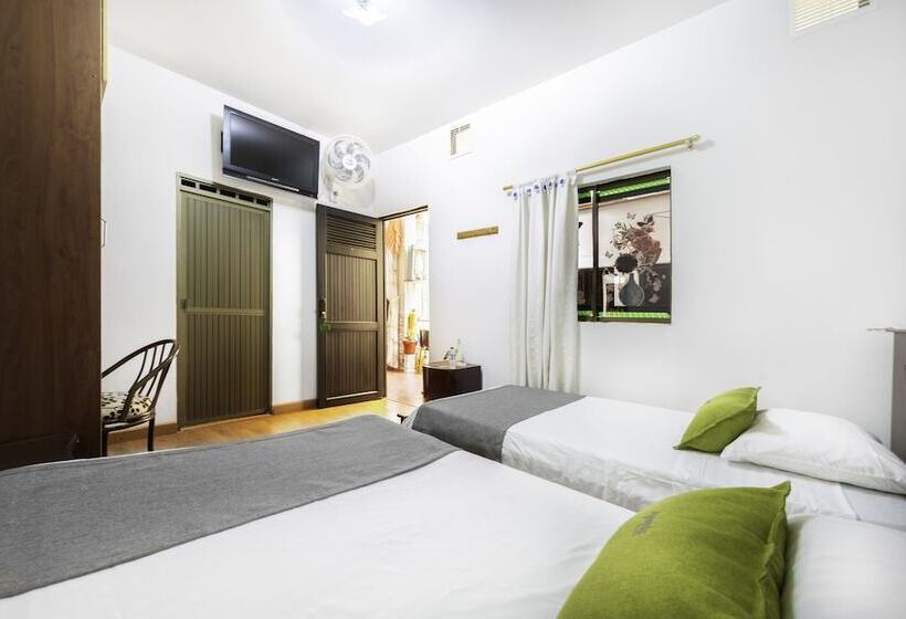 هتل Mi Casita Pereira