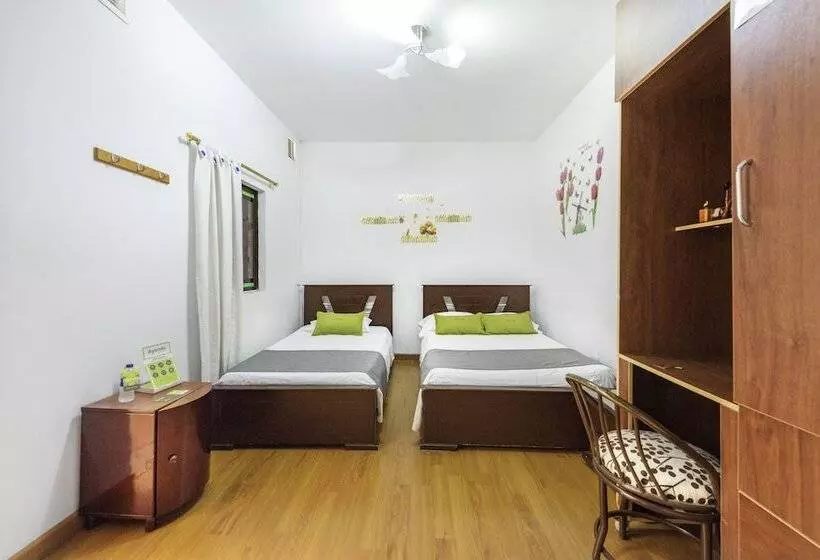 ホテル Mi Casita Pereira