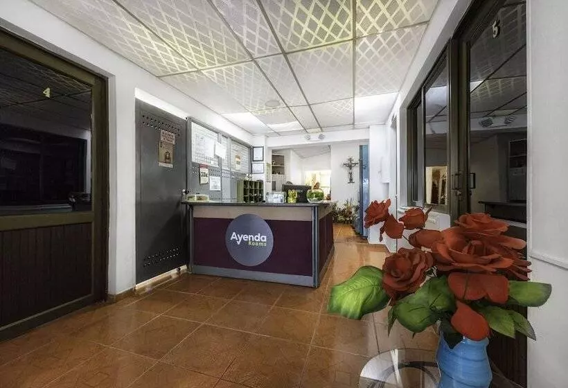 ホテル Mi Casita Pereira
