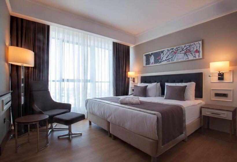 Radisson Blu Hotel, Diyarbakir