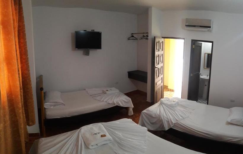 هتل Ayenda 1305 Retro